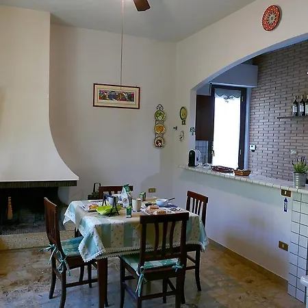 Casa Licinia *
