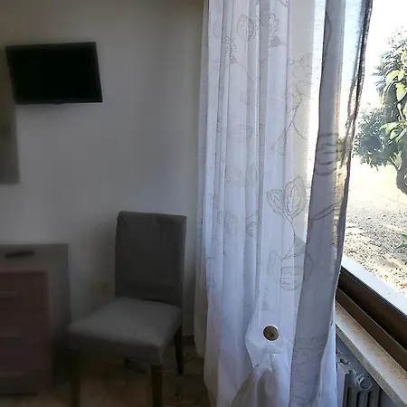 Apartment Casa Licinia *