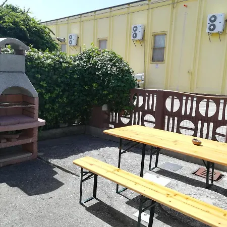 Casa Licinia דירה