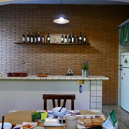 Casa Licinia דירה *