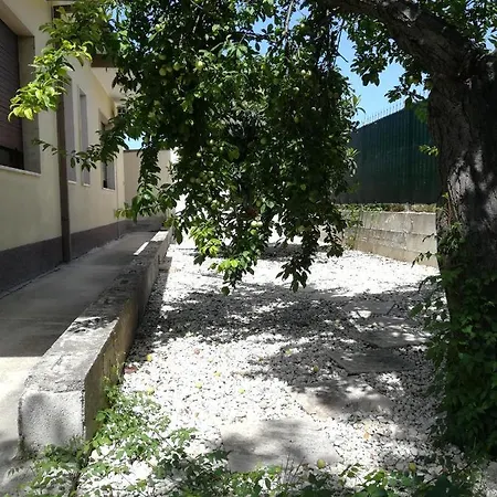 Casa Licinia * סן ג'יובאני טאטינו