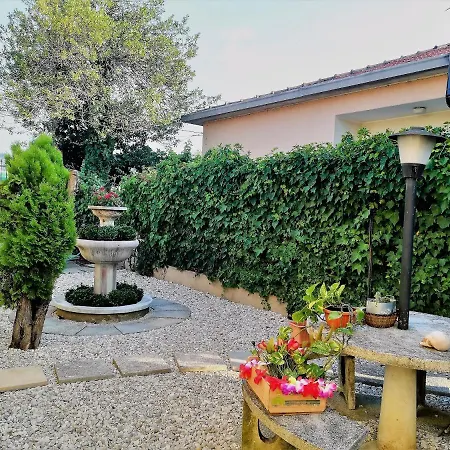 דירה Casa Licinia *