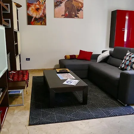 Apartment Casa Licinia San Giovanni Teatino