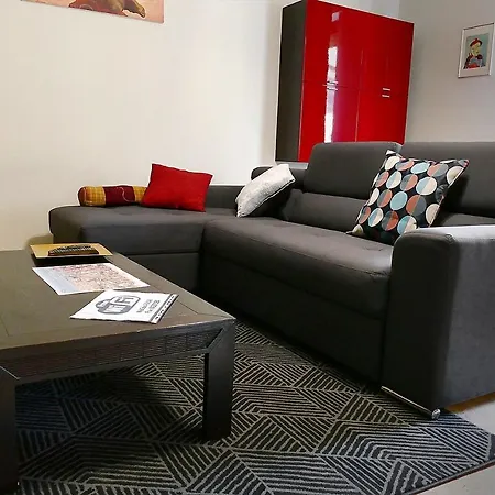 Casa Licinia Apartment *
