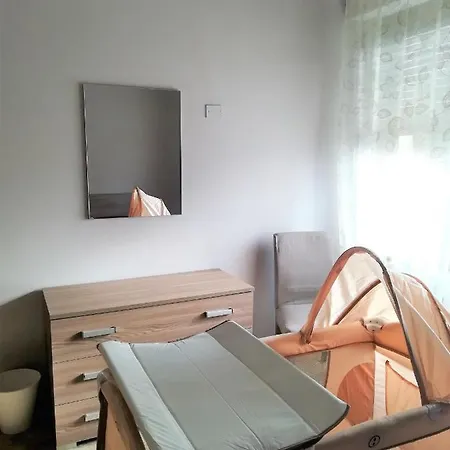 דירה Casa Licinia