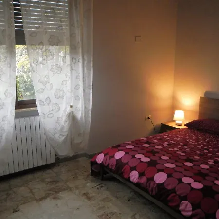 דירה Casa Licinia סן ג'יובאני טאטינו
