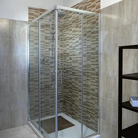 Casa Licinia דירה *