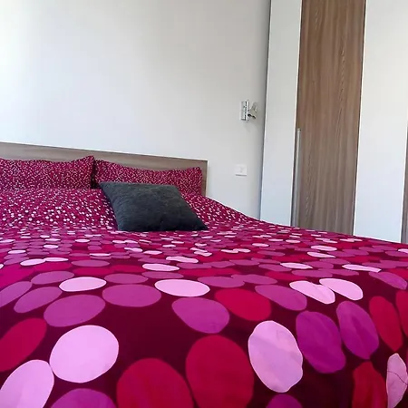 Casa Licinia סן ג'יובאני טאטינו