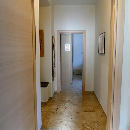 Casa Licinia דירה סן ג'יובאני טאטינו