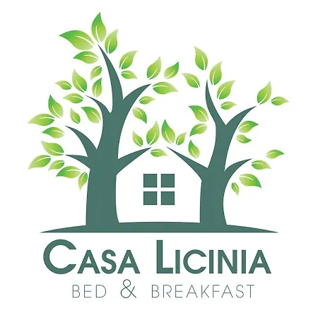 Casa Licinia דירה סן ג'יובאני טאטינו