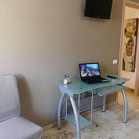 Casa Licinia *