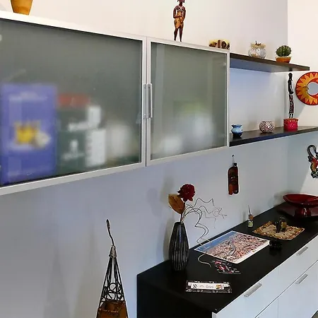 Apartment Casa Licinia