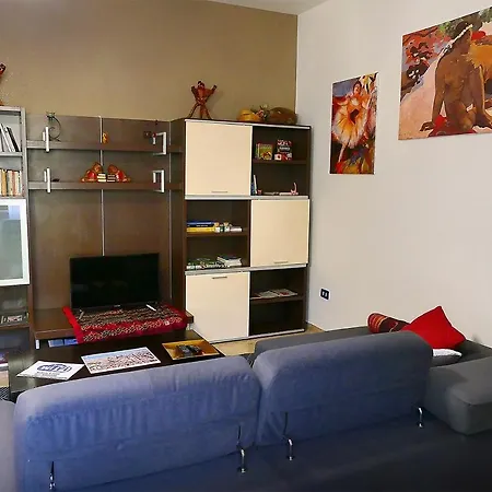 Casa Licinia Apartment