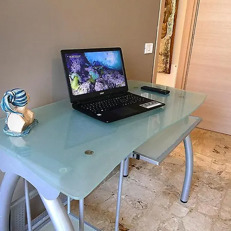 דירה Casa Licinia
