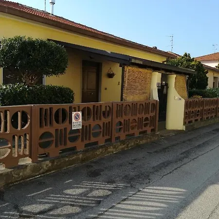 Casa Licinia