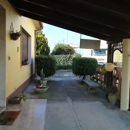 Casa Licinia דירה *