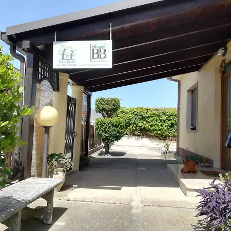 Casa Licinia Apartment San Giovanni Teatino